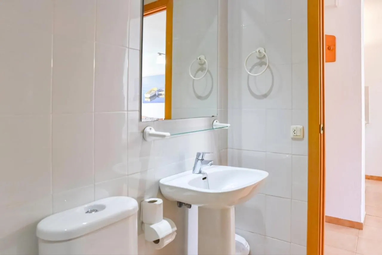 Apartment Aptos. Comte D'Empuries Empuriabrava