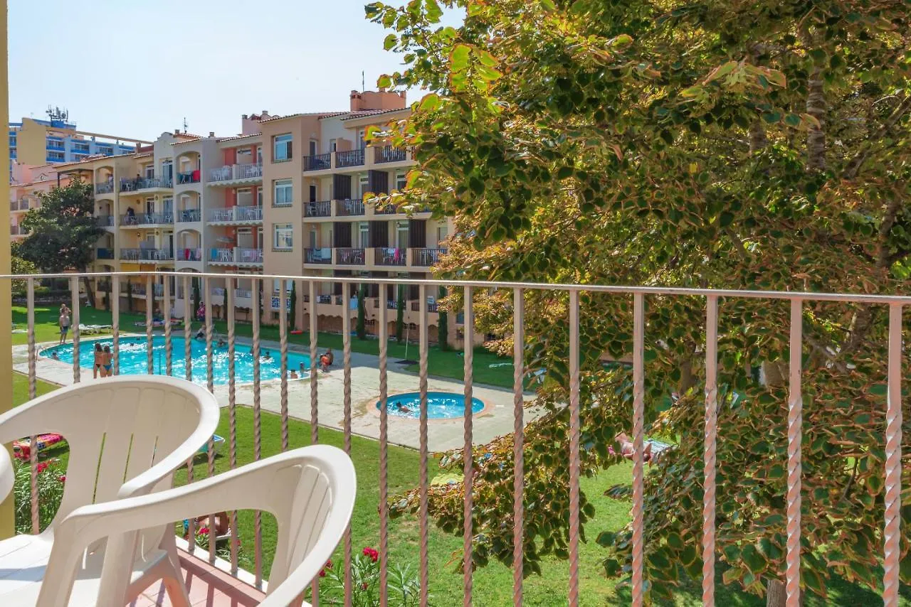 Aptos. Comte D'Empuries Empuriabrava 0*,  Spain