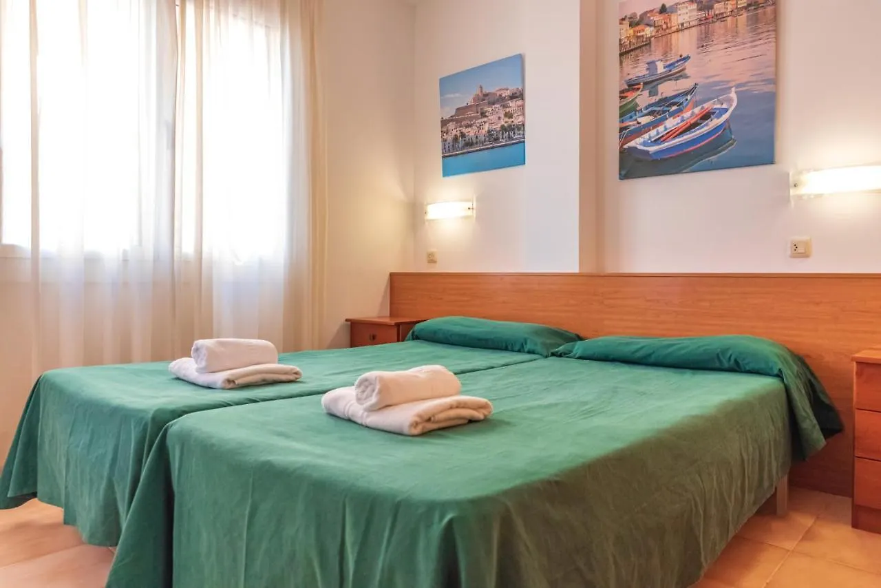 Aptos. Comte D'Empuries Empuriabrava Apartment