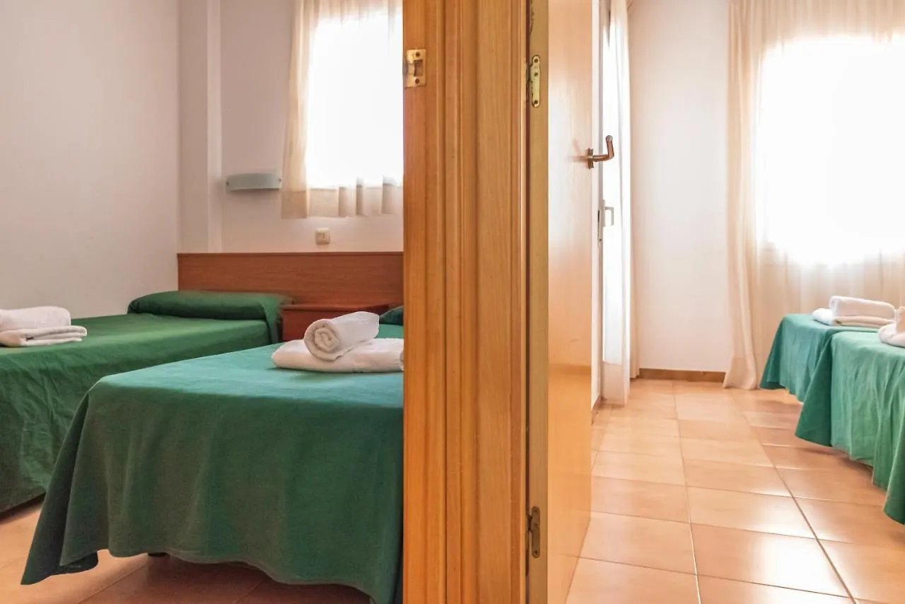 Apartment Aptos. Comte D'Empuries Empuriabrava