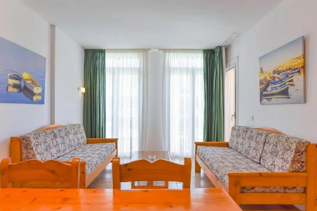 Aptos. Comte D'Empuries Empuriabrava Apartment