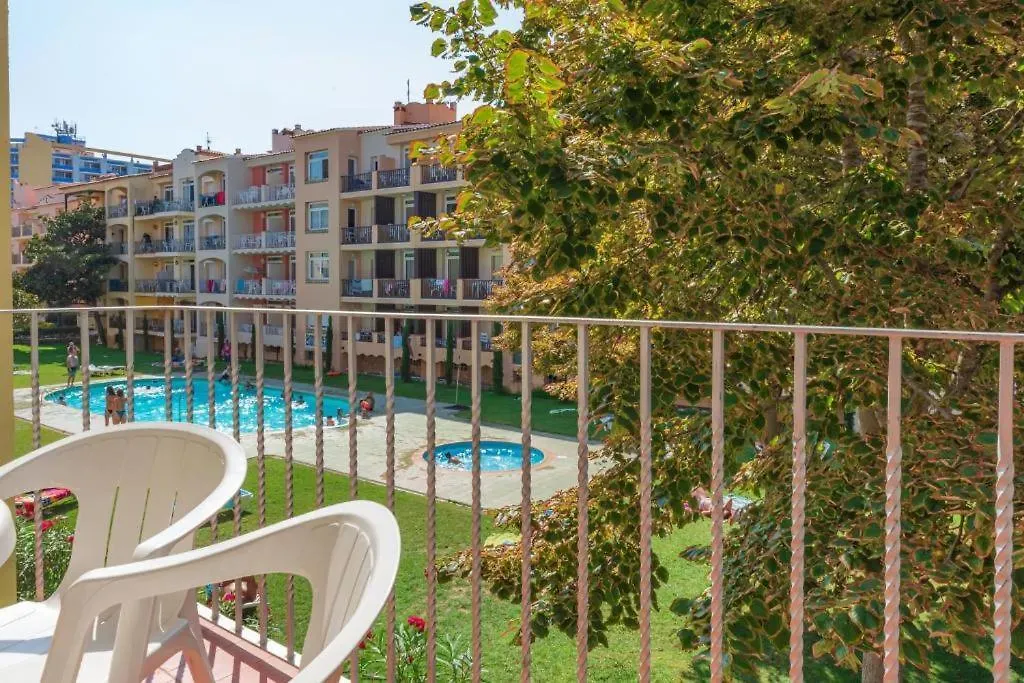 Aptos. Comte D'Empuries Empuriabrava Apartment